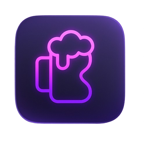 Buzzd Logo